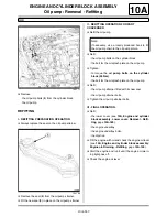 Preview for 326 page of Renault Laguna III Manual