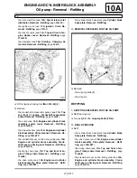 Preview for 332 page of Renault Laguna III Manual