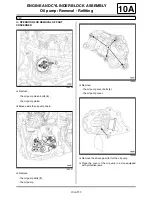 Preview for 336 page of Renault Laguna III Manual