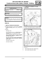 Preview for 411 page of Renault Laguna III Manual