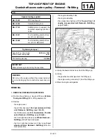 Preview for 417 page of Renault Laguna III Manual