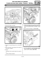 Preview for 418 page of Renault Laguna III Manual