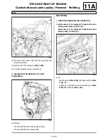 Preview for 419 page of Renault Laguna III Manual