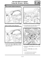 Preview for 431 page of Renault Laguna III Manual