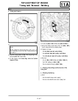 Preview for 435 page of Renault Laguna III Manual