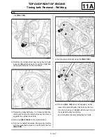 Preview for 447 page of Renault Laguna III Manual