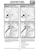 Preview for 449 page of Renault Laguna III Manual