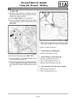 Preview for 450 page of Renault Laguna III Manual