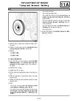 Preview for 451 page of Renault Laguna III Manual