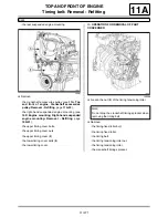 Preview for 453 page of Renault Laguna III Manual