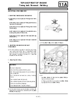 Preview for 454 page of Renault Laguna III Manual