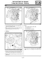 Preview for 455 page of Renault Laguna III Manual