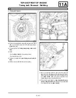 Preview for 456 page of Renault Laguna III Manual