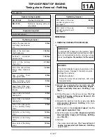 Preview for 477 page of Renault Laguna III Manual