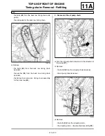 Preview for 496 page of Renault Laguna III Manual