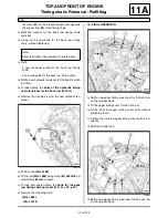 Preview for 502 page of Renault Laguna III Manual