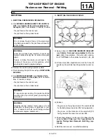 Preview for 536 page of Renault Laguna III Manual