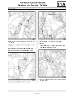 Preview for 552 page of Renault Laguna III Manual