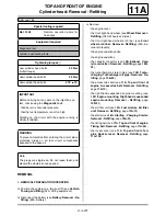 Preview for 567 page of Renault Laguna III Manual