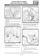 Preview for 569 page of Renault Laguna III Manual