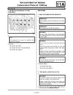 Preview for 570 page of Renault Laguna III Manual