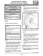 Preview for 580 page of Renault Laguna III Manual