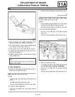 Preview for 587 page of Renault Laguna III Manual