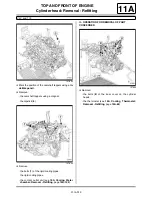 Preview for 592 page of Renault Laguna III Manual