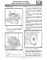 Preview for 596 page of Renault Laguna III Manual