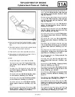 Preview for 608 page of Renault Laguna III Manual