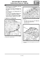 Preview for 611 page of Renault Laguna III Manual