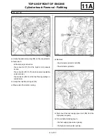 Preview for 617 page of Renault Laguna III Manual