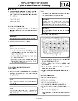 Preview for 620 page of Renault Laguna III Manual