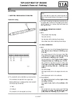 Preview for 625 page of Renault Laguna III Manual