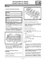 Preview for 629 page of Renault Laguna III Manual