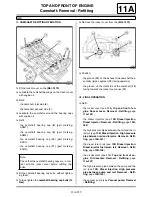 Preview for 637 page of Renault Laguna III Manual