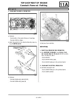 Preview for 641 page of Renault Laguna III Manual