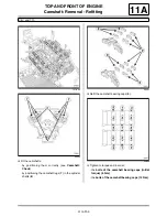 Preview for 642 page of Renault Laguna III Manual