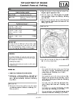 Preview for 649 page of Renault Laguna III Manual