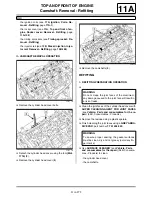 Preview for 650 page of Renault Laguna III Manual