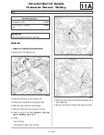 Preview for 685 page of Renault Laguna III Manual