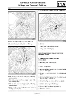 Preview for 701 page of Renault Laguna III Manual