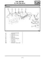 Preview for 702 page of Renault Laguna III Manual