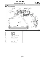 Preview for 703 page of Renault Laguna III Manual