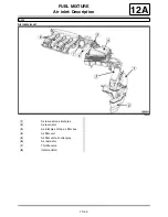 Preview for 705 page of Renault Laguna III Manual