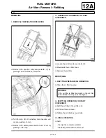 Preview for 713 page of Renault Laguna III Manual