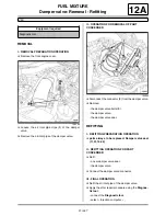 Preview for 748 page of Renault Laguna III Manual