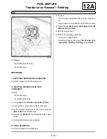 Preview for 752 page of Renault Laguna III Manual