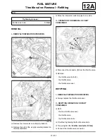 Preview for 753 page of Renault Laguna III Manual