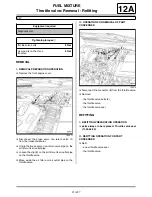 Preview for 758 page of Renault Laguna III Manual